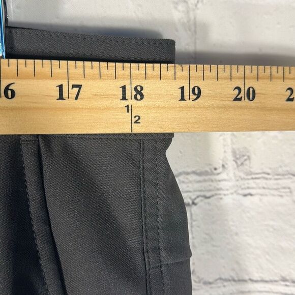 Prana Mens Gray Slim Fit Breathe Nylon Pants size 36x30 Style M41213004 - Picture 3 of 8